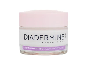 Diadermine Lift+ Instant Smoothing Anti-Age Krem do twarzy na dzień 50ml
