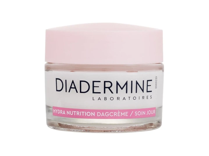 Diadermine Hydra Nutrition Krem do twarzy na dzień 50ml