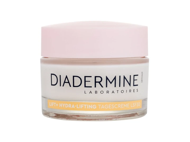 Diadermine Lift+ Hydra-Lifting Anti-Age SPF30 W Krem do twarzy na dzień 50ml