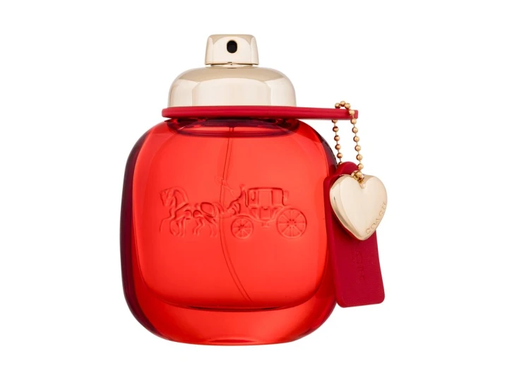 Coach Coach Love Woda perfumowana 50ml