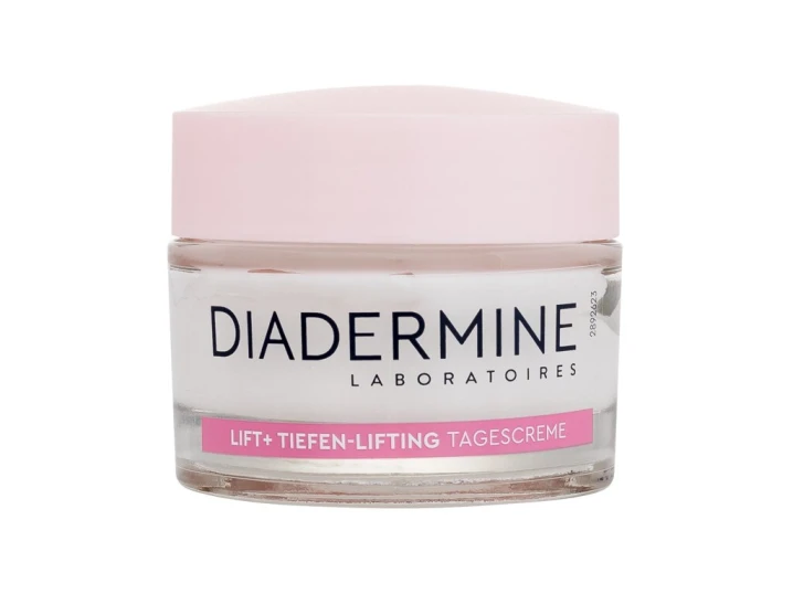 Diadermine Lift+ Tiefen-Lifting Anti-Age Krem do twarzy na dzień 50ml