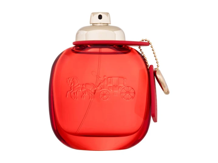 Coach Coach Love Woda perfumowana 90ml