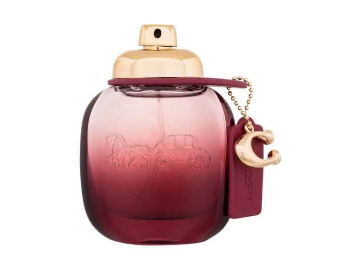 Coach Wild Rose Woda perfumowana 50ml