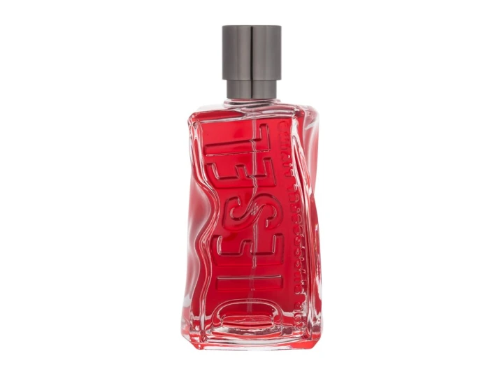 Diesel D Red Woda perfumowana 100ml