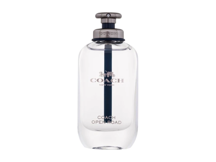 Coach Open Road Woda toaletowa 60ml