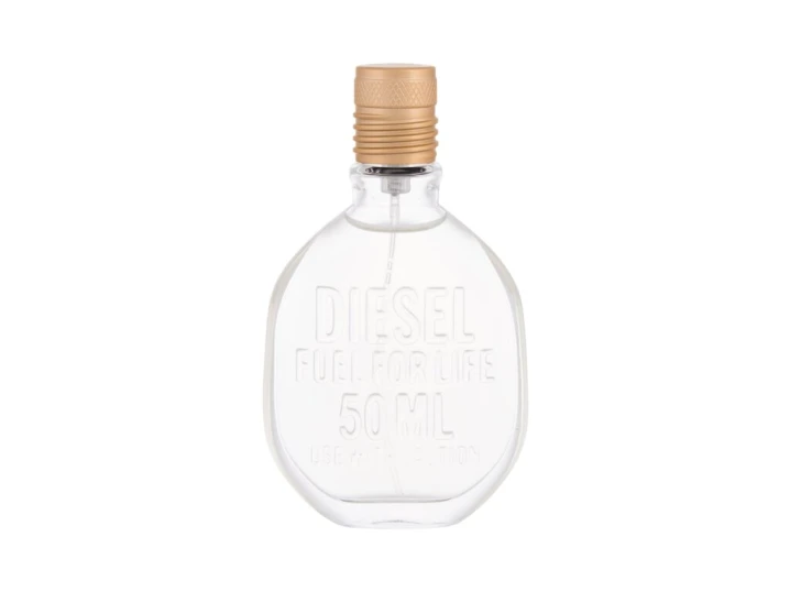 Diesel Fuel For Life Homme Woda toaletowa 50ml
