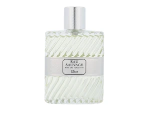 Dior Eau Sauvage   Woda toaletowa 100ml
