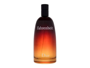 Dior Fahrenheit   Woda toaletowa 200ml