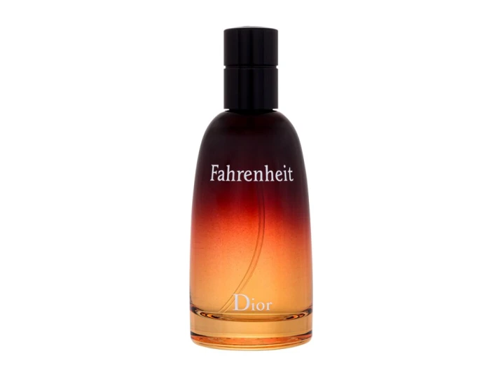 Dior Fahrenheit   Woda toaletowa 50ml