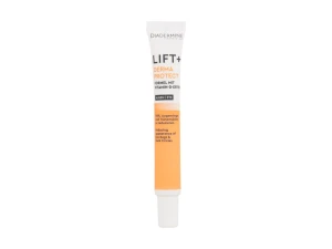 Diadermine Lift+ Derma Protect Eye Cream Krem pod oczy 15ml