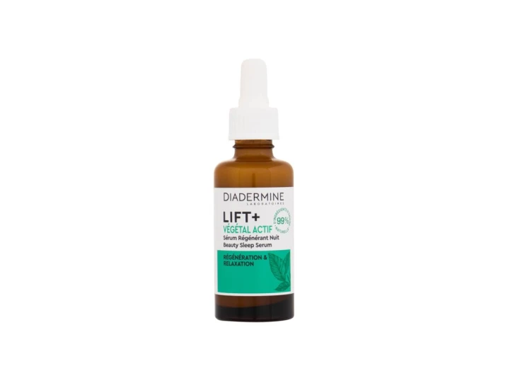 Diadermine Lift+ Botology Sleep Serum do twarzy 30ml