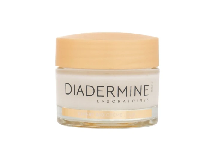 Diadermine Expert Bio Anti-Age Day Cream Krem do twarzy na dzień 50ml