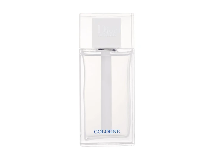 Dior Dior Homme Cologne 2022  Woda kolońska 125ml