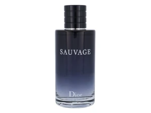 Dior Sauvage   Woda toaletowa 200ml
