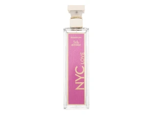 Elizabeth Arden 5th Avenue NYC Love Woda perfumowana 125ml