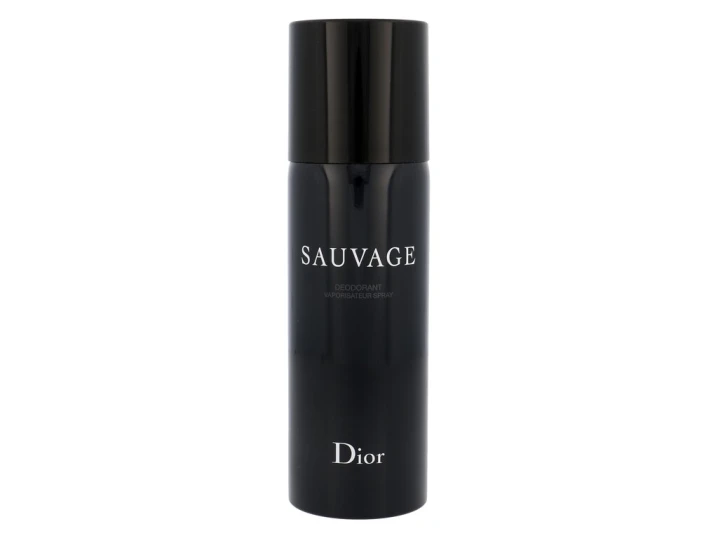 Dior Sauvage   Dezodorant 150ml