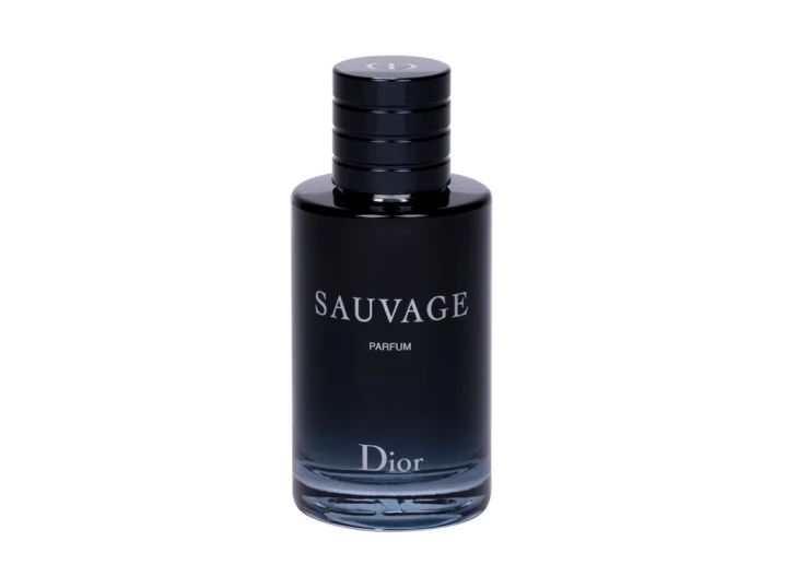 Dior Sauvage   Perfumy 100ml