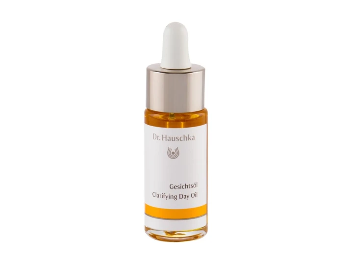 Dr. Hauschka Clarifying Serum do twarzy 18ml
