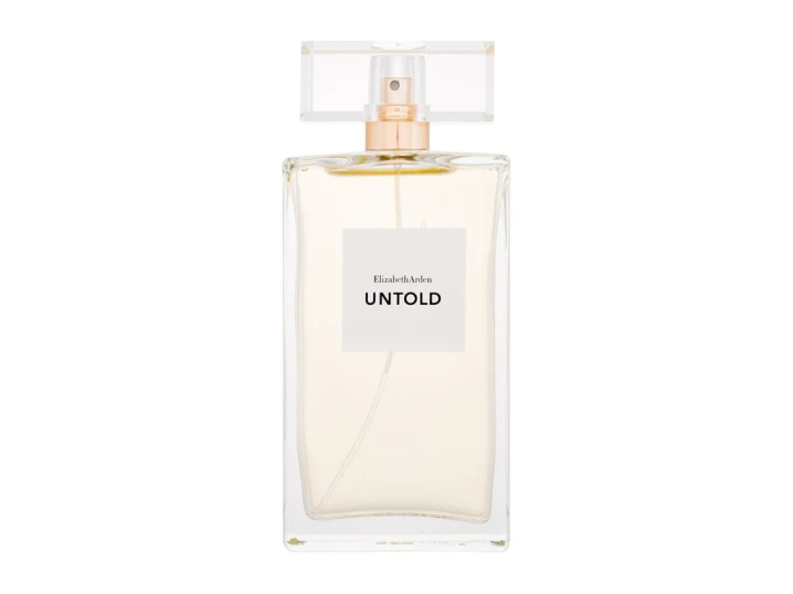 Elizabeth Arden Untold Woda perfumowana 100ml