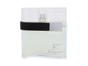 Ferragamo F by Ferragamo Woda toaletowa 100ml