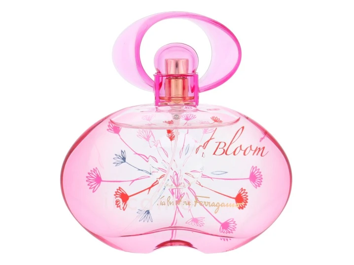 Ferragamo Incanto Bloom 2014 Woda toaletowa 100ml