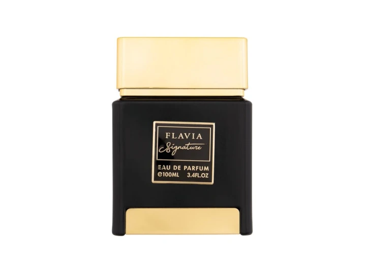 Flavia Parfum Dominant Collections Signature Woda perfumowana 100ml