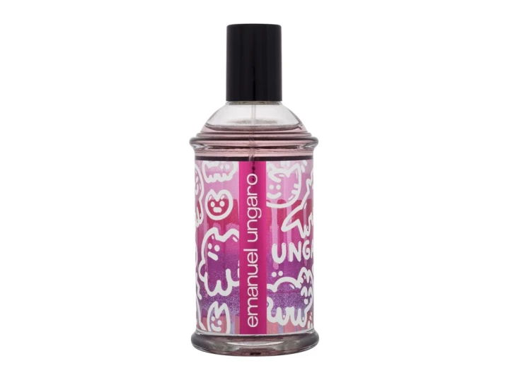 Emanuel Ungaro Fresh For Her Woda toaletowa 50ml
