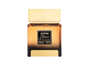 Flavia Parfum Dominant Collections Amber Elixir Woda perfumowana 100ml