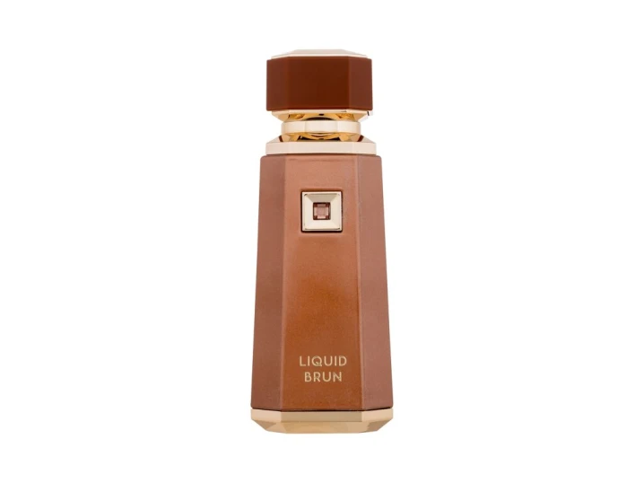 French Avenue Sweet Pleasure Collection Liquid Brun Woda perfumowana 100ml