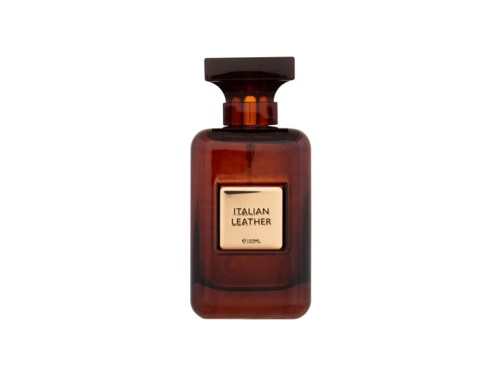Flavia Parfum Italian Leather Woda perfumowana 100ml