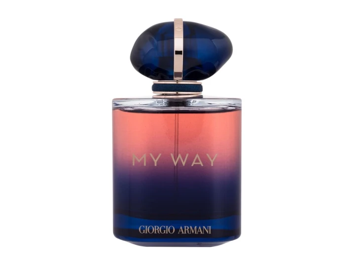 Giorgio Armani My Way Perfumy 90ml