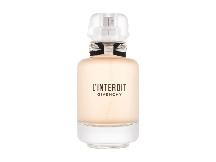Givenchy L'Interdit 2022 Woda toaletowa 80ml