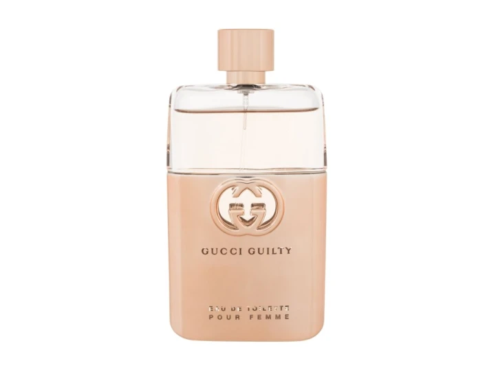 Gucci Gucci Guilty 2021 Woda Toaletowa 90ml