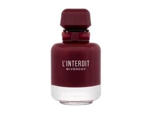 Givenchy L'Interdit Rouge Ultime Woda perfumowana 80ml