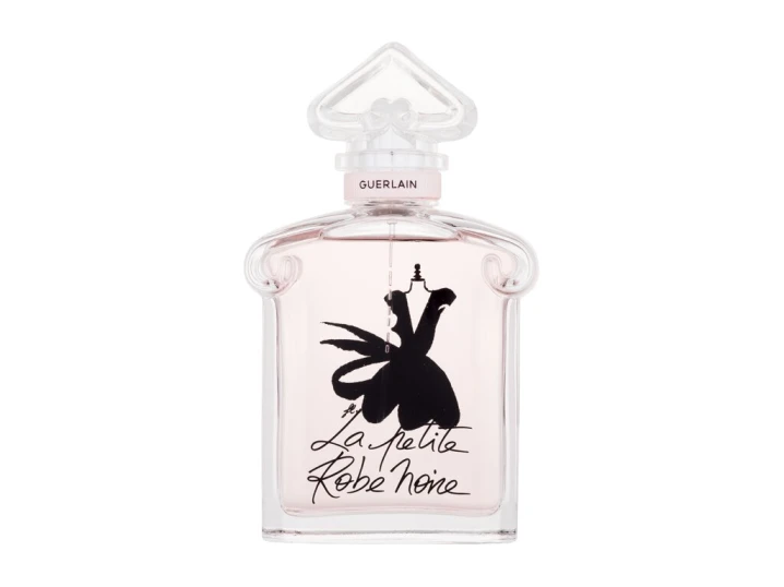 Guerlain La Petite Robe Noire Woda toaletowa 100ml
