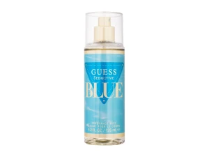 GUESS Seductive Blue Mgielka do ciała 125ml