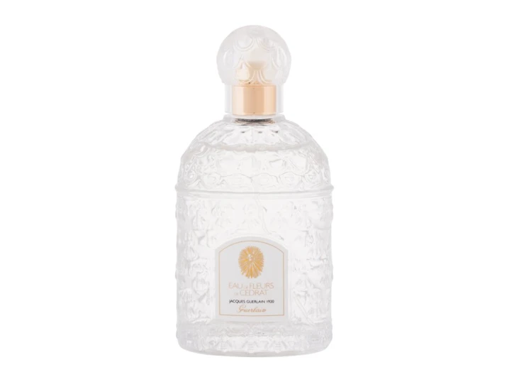 Guerlain Eau de Fleurs de Cedrat Woda kolońska 100ml