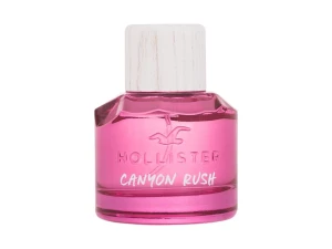 Hollister Canyon Rush Woda perfumowana 50ml