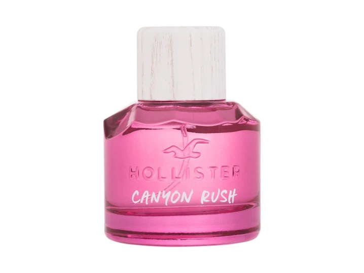 Hollister Canyon Rush Woda perfumowana 50ml