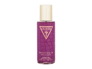 GUESS Sexy Skin Wild Flower Spray do ciała 250ml