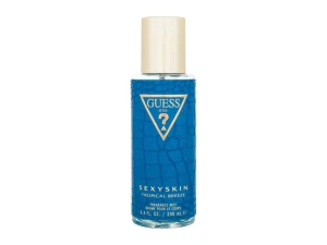 GUESS Sexy Skin Tropical Breeze Spray do ciała 250ml
