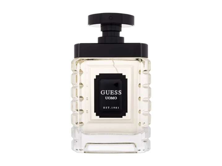 GUESS Uomo Woda toaletowa 100ml