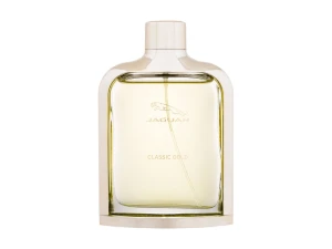 Jaguar Classic Gold Woda toaletowa 100ml