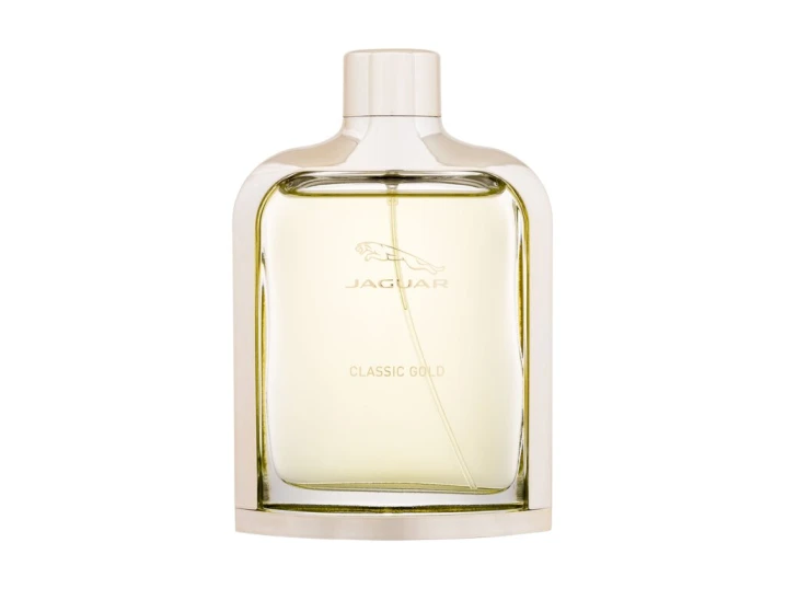 Jaguar Classic Gold Woda toaletowa 100ml