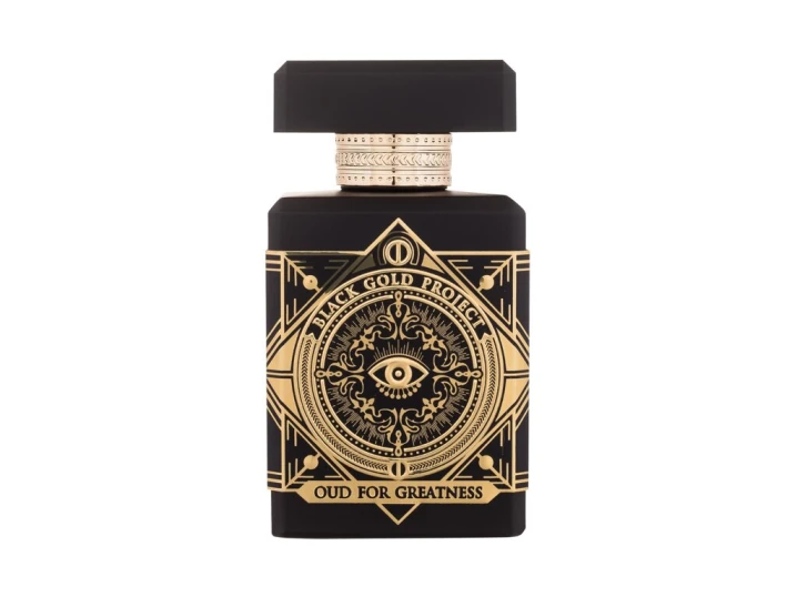 Initio Black Gold Project Oud For Greatness Woda perfumowana 90ml