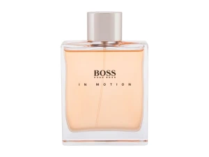 HUGO BOSS Boss in Motion Woda toaletowa 100ml