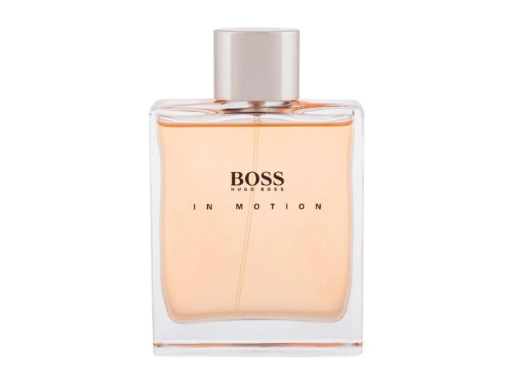 HUGO BOSS Boss in Motion Woda toaletowa 100ml