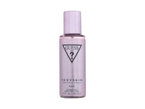 GUESS Sexy Skin Metallique Rosé W Spray do ciała 250ml