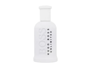 Hugo Boss Bottled Unlimited Woda toaletowa 100ml