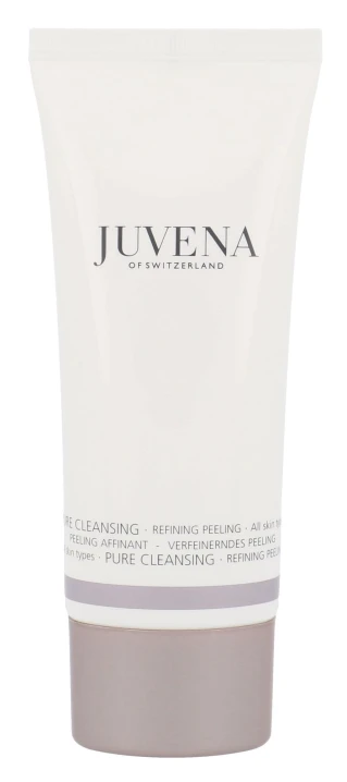 Juvena Pure Cleansing Refining Peeling 100ml